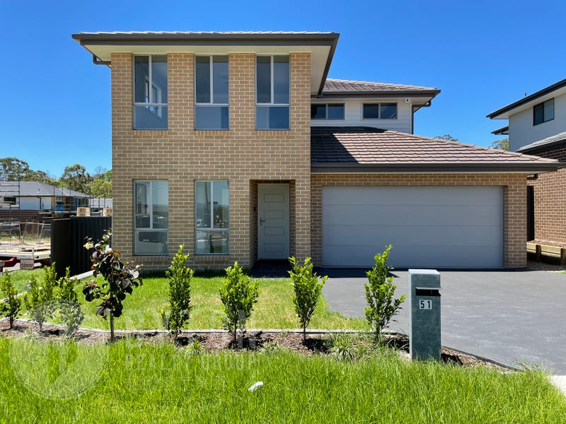 51 Natasha Parade, Rouse Hill, NSW 2155 House for Sale realestate