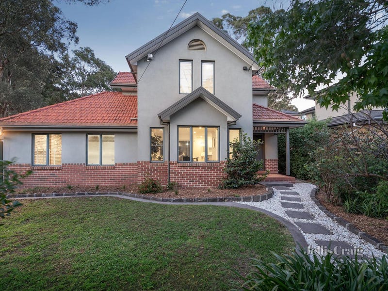 89 St Helena Road, Greensborough, Vic 3088 Property Details