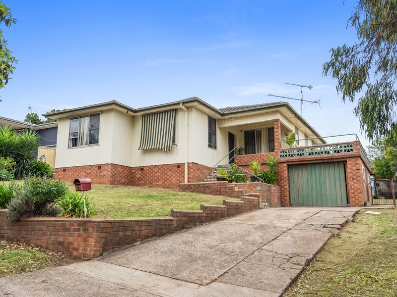 7 Barrington Street, Muswellbrook, NSW 2333 Property Details