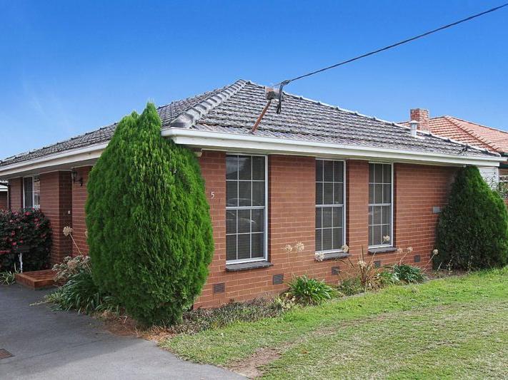1/5 Daventry Street, Reservoir, Vic 3073