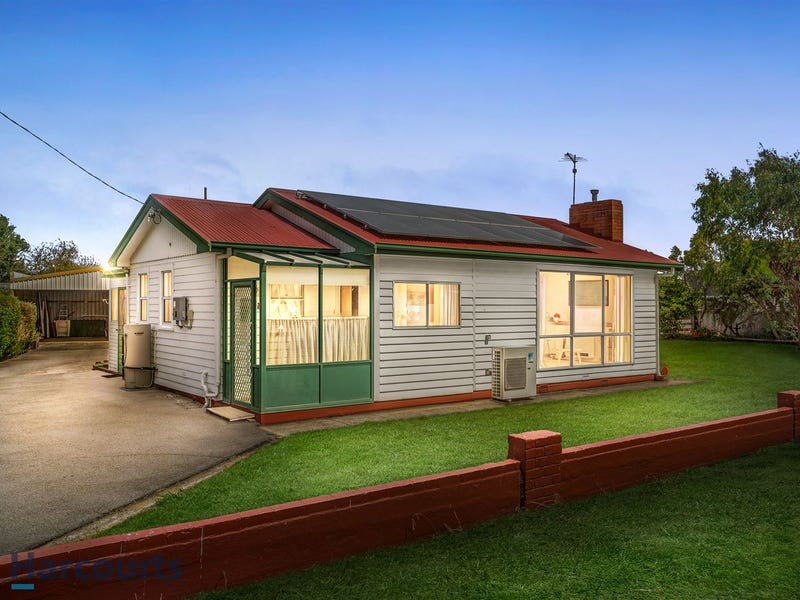 54 Meander Valley Road, Hagley, TAS 7292