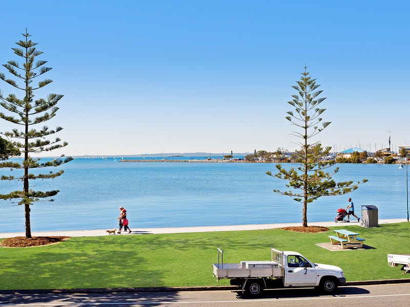 391 Esplanade, Manly, Qld 4179 Property Details