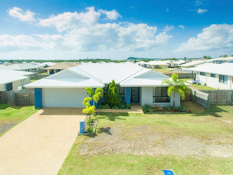 29 Eagle Heights, Zilzie, Qld 4710 Property Details