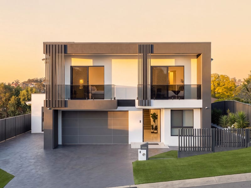 Kenthurst Map 4 Bedroom Houses for Sale in Kenthurst, NSW 2156 (+7 locations) Pg. 19 ...