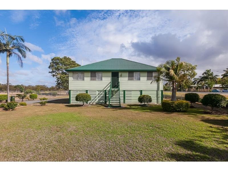 921 Yaamba Road, Parkhurst, Qld 4702 Property Details