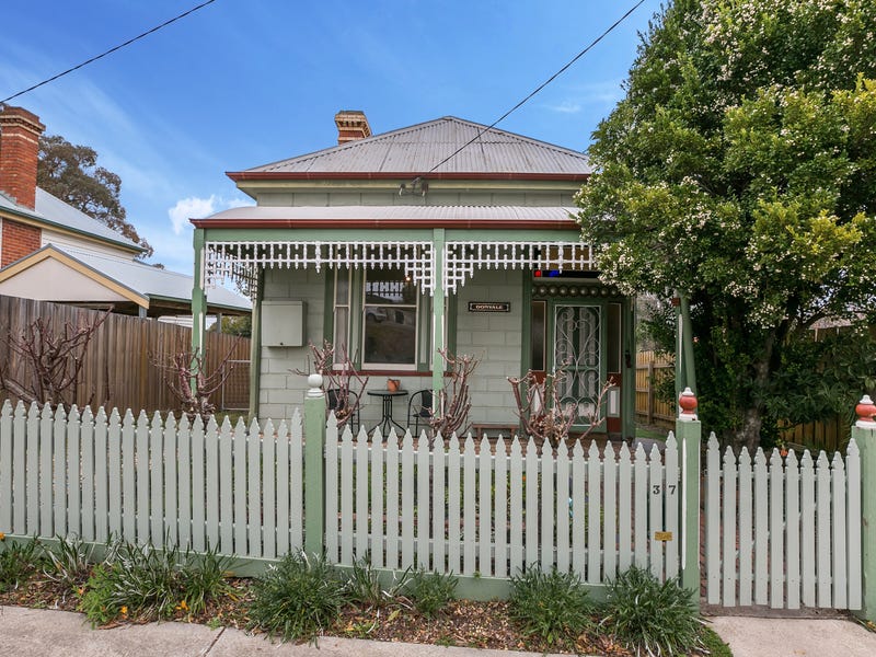 37 Old Violet Street, Bendigo, Vic 3550 Property Details
