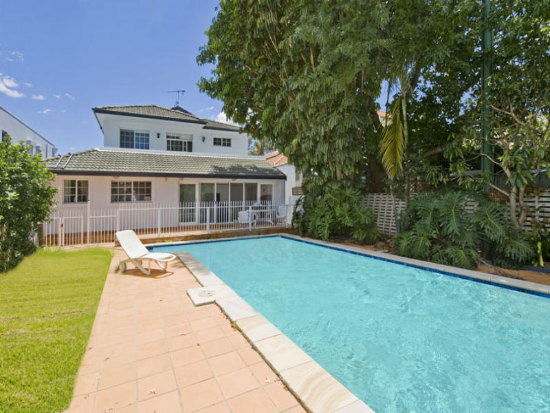 109 Dover Road, Rose Bay, NSW 2029