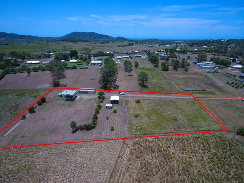 893 Sarina Beach Road, Sarina Beach, QLD 4737