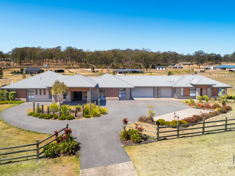 214 Alluring Court, Jimboomba, Qld 4280 House for Sale realestate