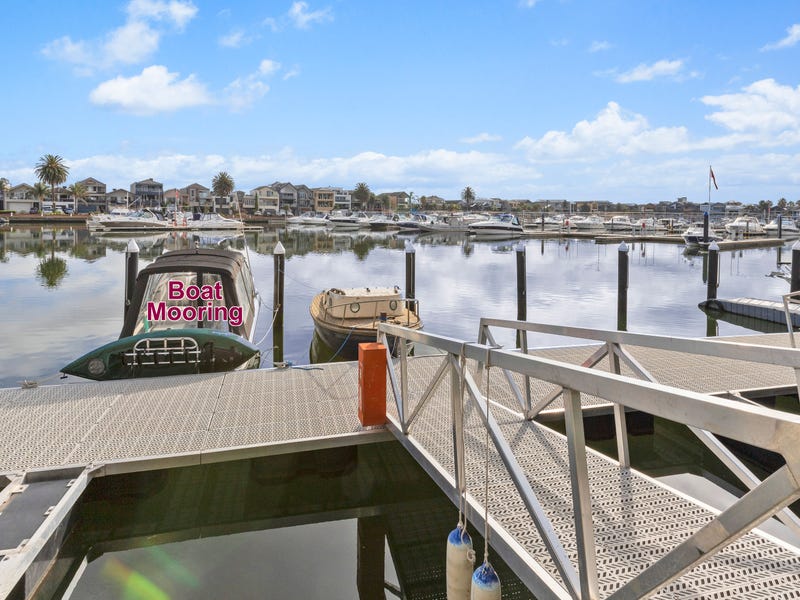 62 Scarborough Drive, Patterson Lakes, Vic 3197 Townhouse for Sale