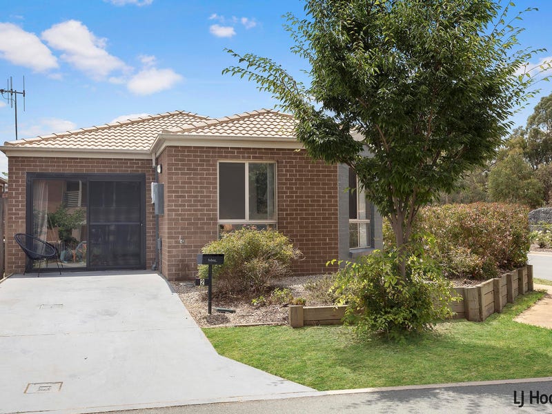 2 Whitmore Crescent, Watson, ACT 2602 Property Details