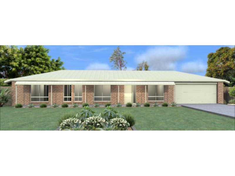 New House and Land Packages For Sale in Beaudesert Region, QLD
