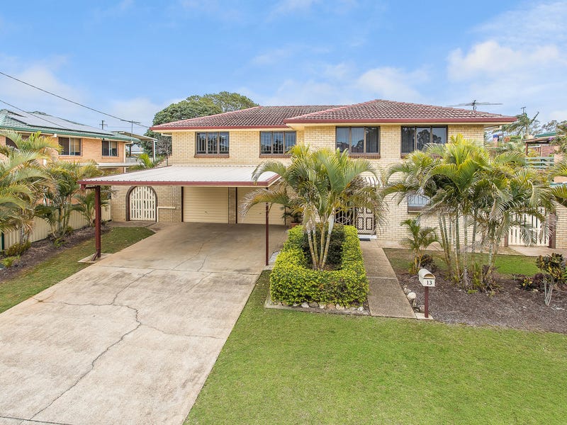 13 selby st, Kallangur, Qld 4503 House for Sale