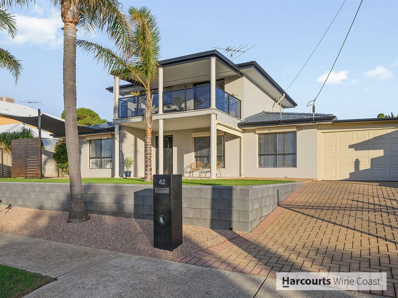 42 Domain Street, Moana, SA 5169 Property Details