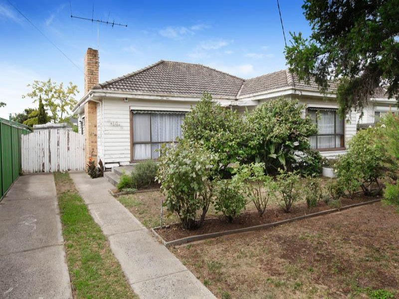 14 Clairmont Street, Albion, VIC 3020