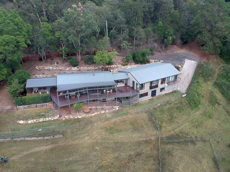 28 Bowen Mountain Road, Bowen Mountain, NSW 2753