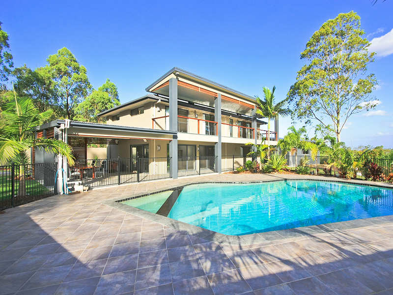 23 Thomas Duncan Court, Worongary, QLD 4213