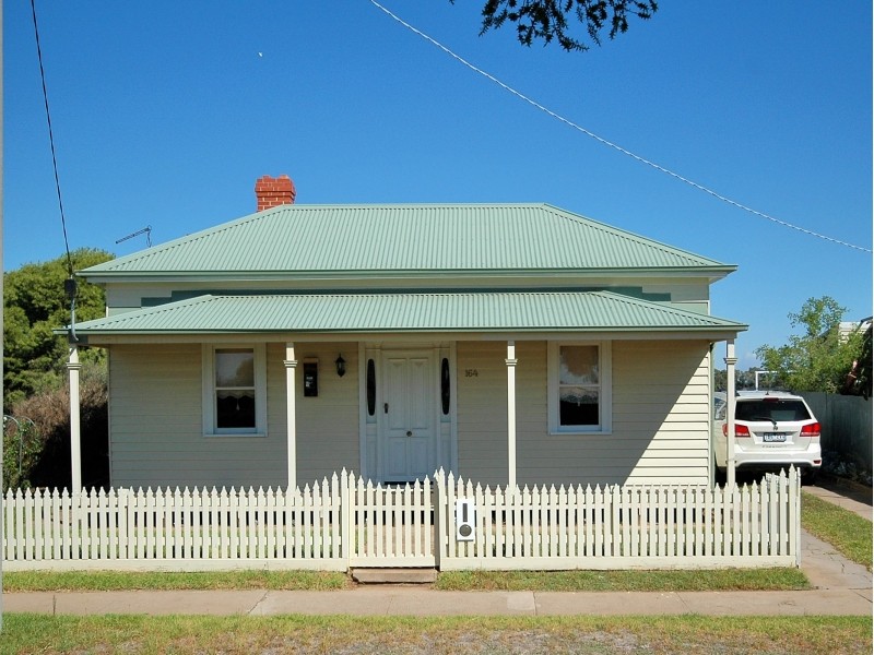 164 Woods Street, Donald, Vic 3480 Property Details