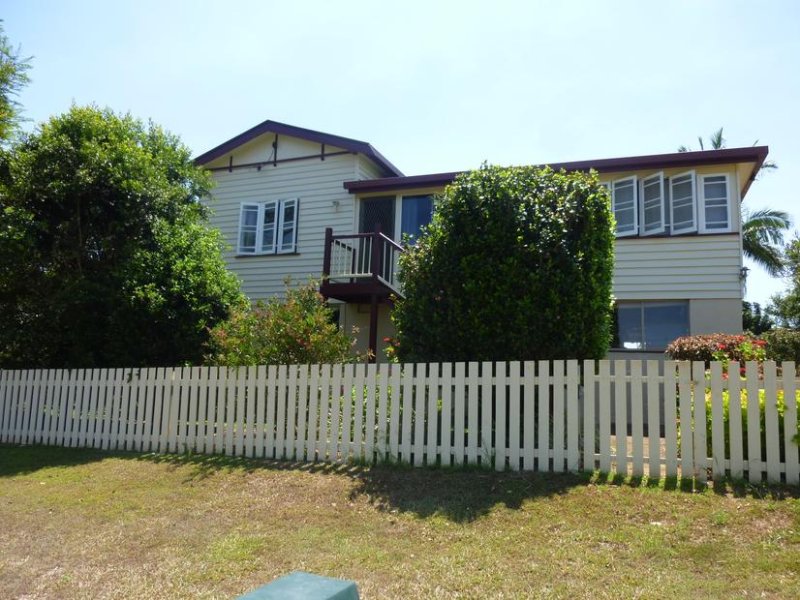 21 Holme Street, Cordalba, QLD 4660