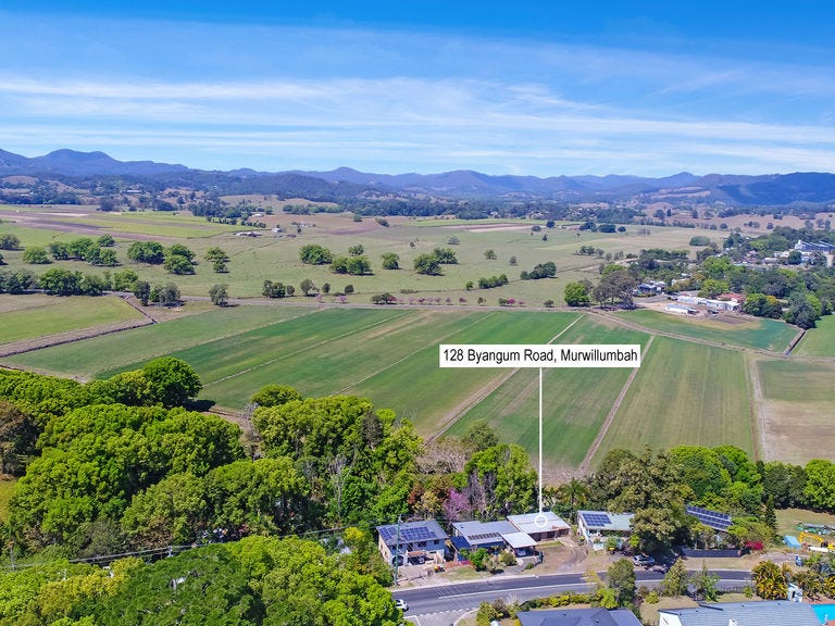128 Byangum Road, Murwillumbah, NSW 2484