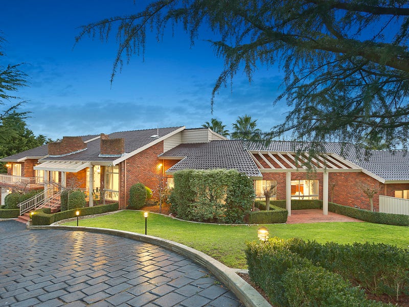 20 Edwin Road, Templestowe, Vic 3106 Property Details