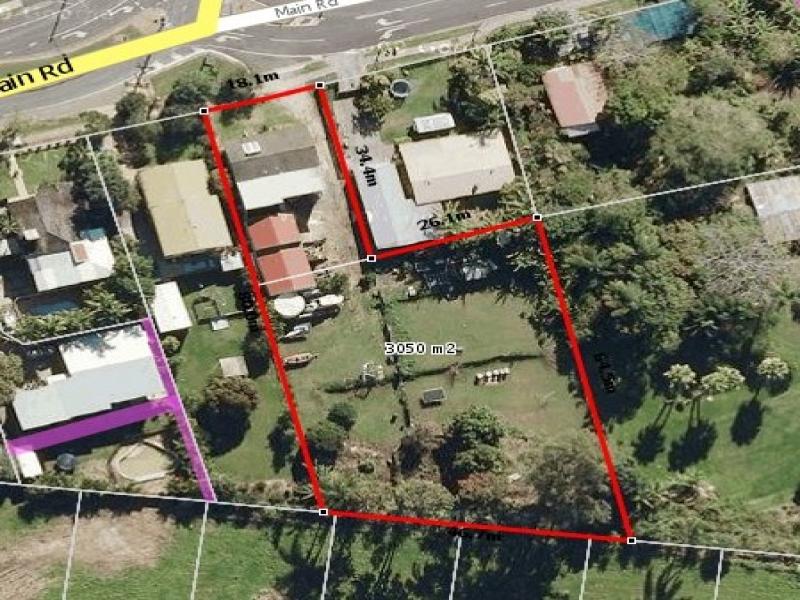 335 Main Road, Kuluin, Qld 4558 Property Details