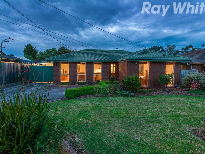 141 Burke Road, Ferntree Gully, VIC 3156