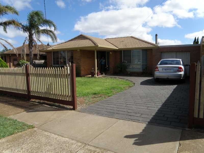 28 Westcott Parade, Rockbank, Vic 3335 Property Details