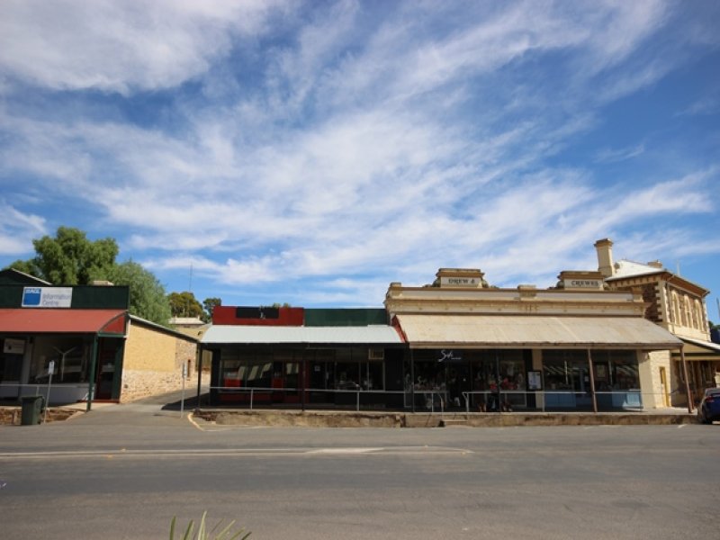 3 Commercial Street, Burra, SA 5417