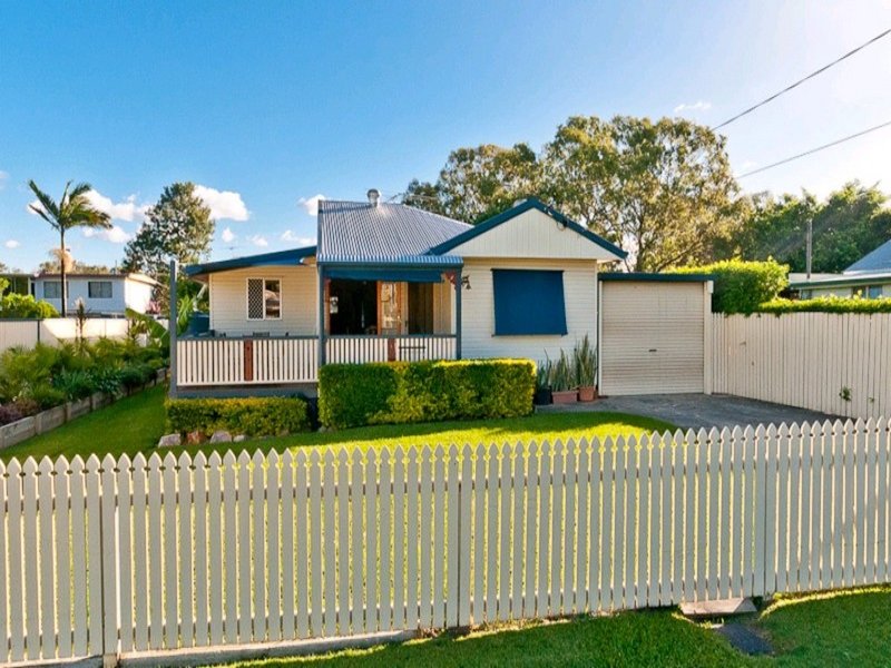 188 Queens Parade, Brighton, QLD 4017