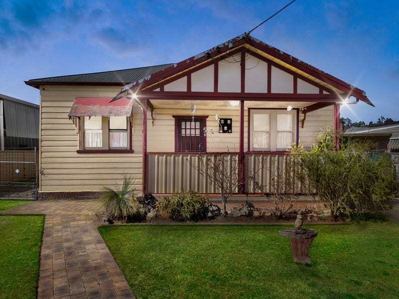 5 Clark Street, Weston, NSW 2326 Property Details