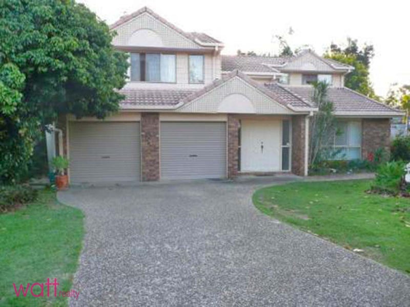 10 Magnolia Place, Carseldine, QLD 4034