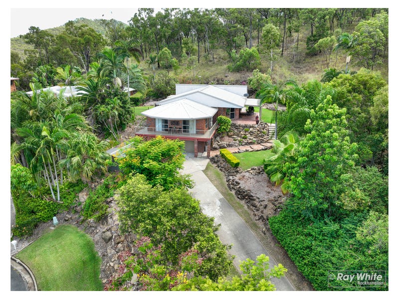 11 Old Rollo Drive, Frenchville, Qld 4701 Property Details