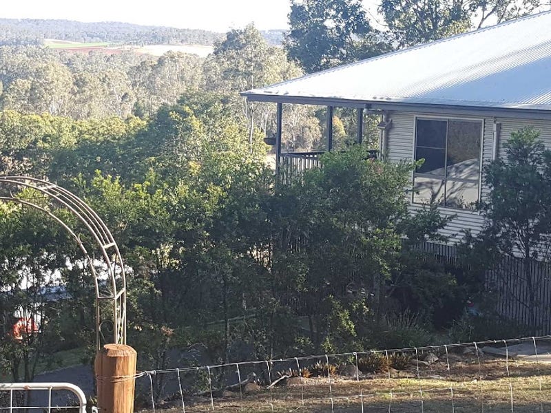 141 Outlook Drive, Esk, QLD 4312