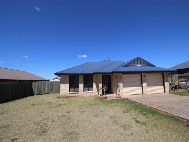 8 Alexia Street, Pittsworth, QLD 4356