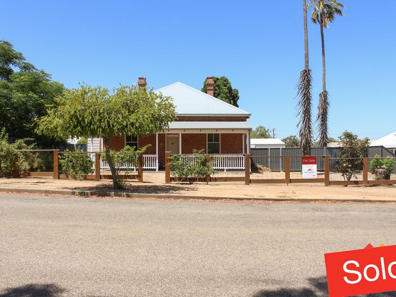 8 Northwood Street, Narrogin, WA 6312 Property Details