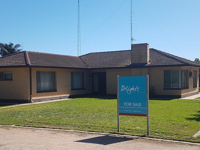 11 Railway Terrace, Bute, SA 5560 Property Details