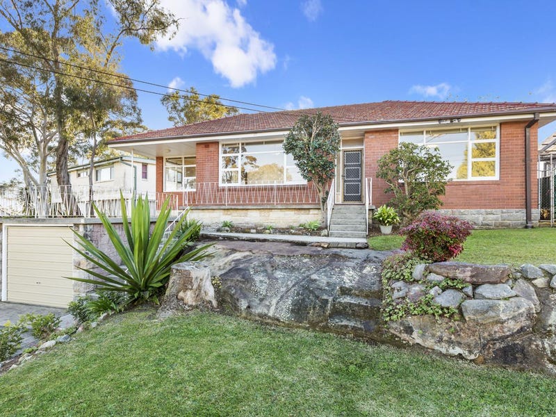 106 Grace Avenue, Forestville, NSW 2087 Property Details