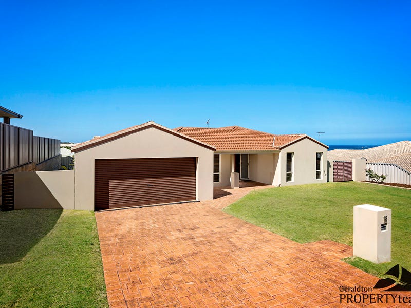 18 Endeavour Drive, Wandina, WA 6530 Property Details