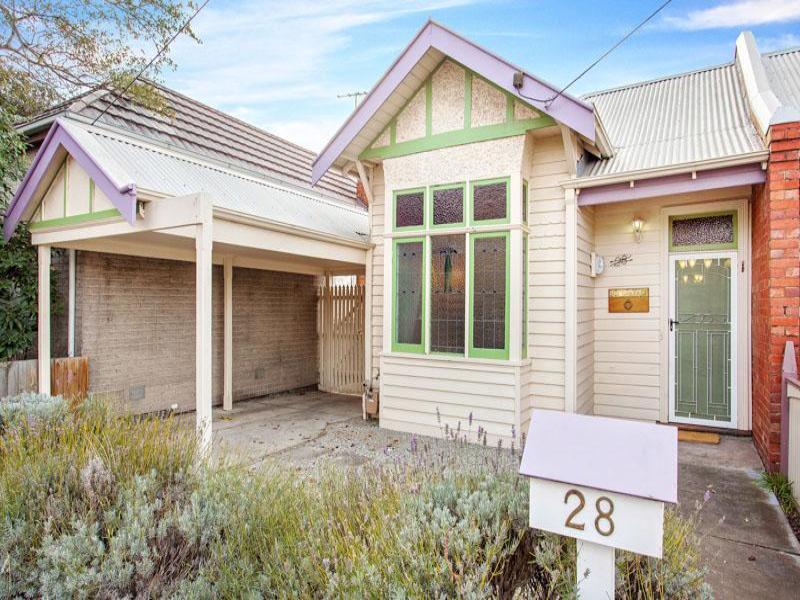 28 Yarra Street, Williamstown, Vic 3016 Property Details