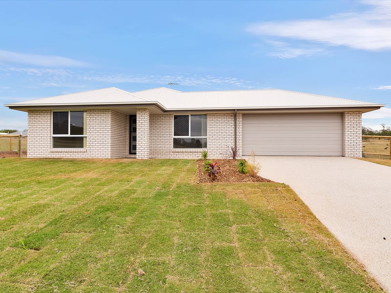 21 Rosella Gardens Drive, Meringandan West, QLD 4352