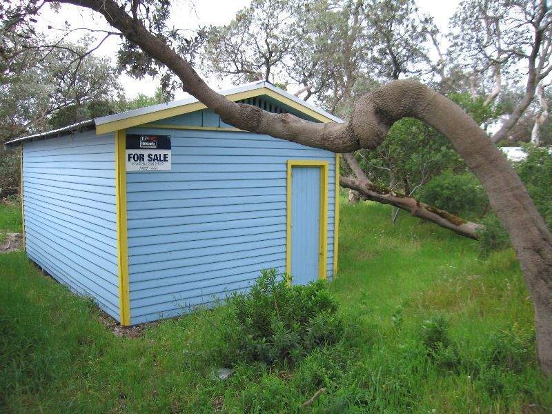 Beach Box/78 Rosebud Foreshore, Rosebud, Vic 3939 Property Details