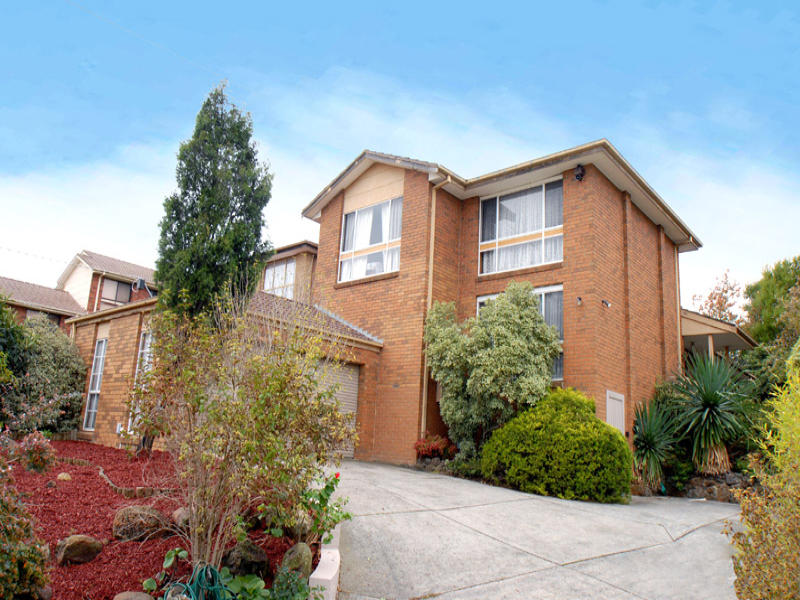 87 Blackwood Park Road, Ferntree Gully, VIC 3156