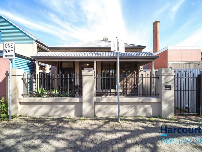 15 Hallett Street, Adelaide, SA 5000