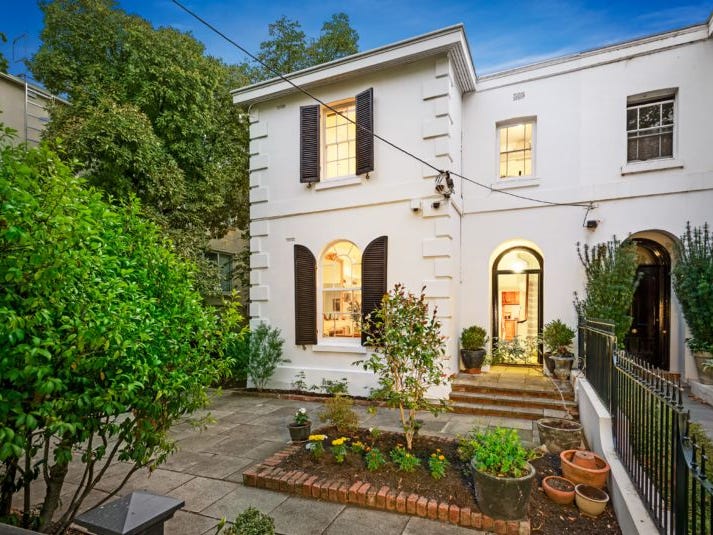 63 Caroline Street, South Yarra, VIC 3141