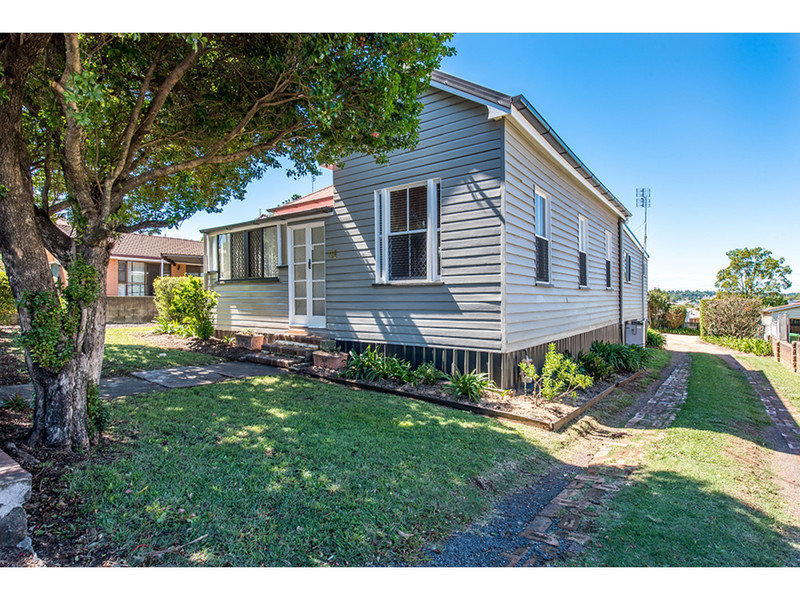 118 West Street, Toowoomba City, Qld 4350