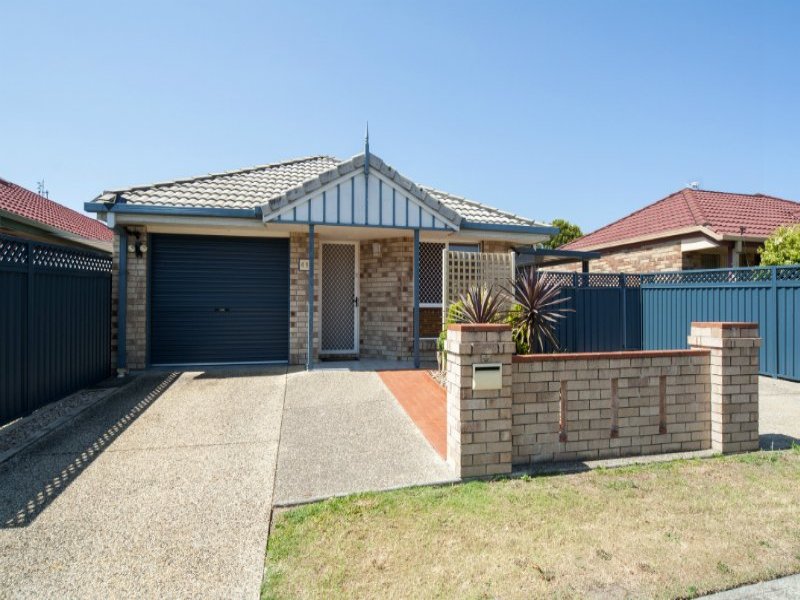 41 Sidney Nolan Drive, Coombabah, QLD 4216