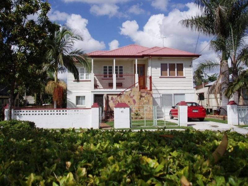 45 Darnley Street, Rocklea, QLD 4106