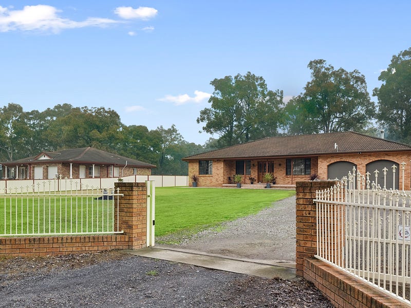 Acreage for Sale in Penrith Greater Region, NSW