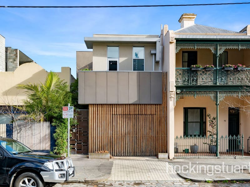 91 Canning Street, Carlton, VIC 3053